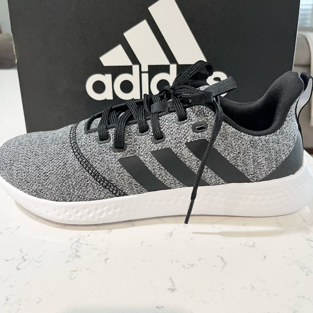 Ladies Adidas Sneakers